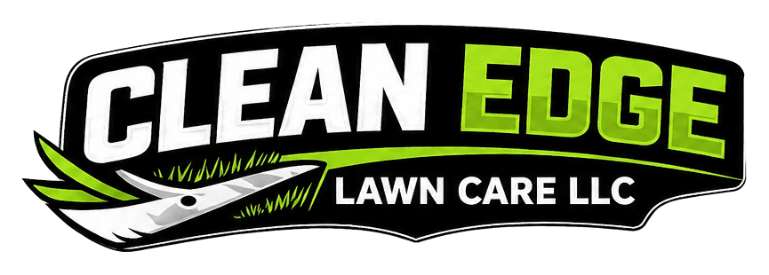 Clean Edge Lawn Care LLC