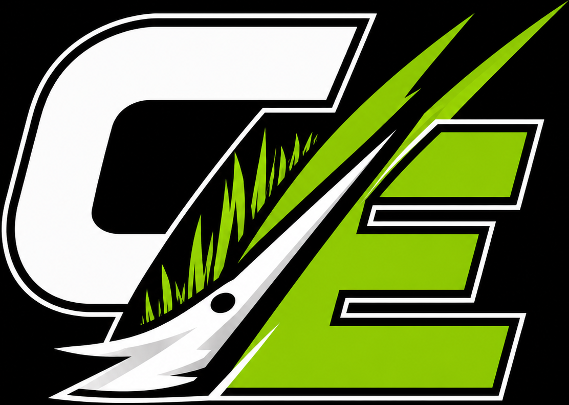 Clean Edge CE brand mark